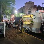Feria de Artesanos y Food Trucks