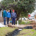 <strong>En San Felipe, más de 65 familias ya regularizaron sus conexiones cloacales a través del Municipio</strong>