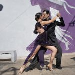 <strong>Avanza la inscripción de bailarines para el Preliminar del Mundial de Tango en Campana</strong>