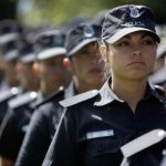<strong>Desde el Municipio invitan a inscribirse para ingresar a la Policía Bonaerense</strong>