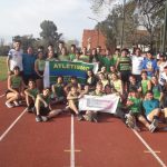 Juegos Bonaerenses: Campana ya tiene clasificados para jugar la final en Mar del Plata
