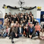<strong>El Intendente acompañó el 29° aniversario del Taller Municipal de Danzas</strong>