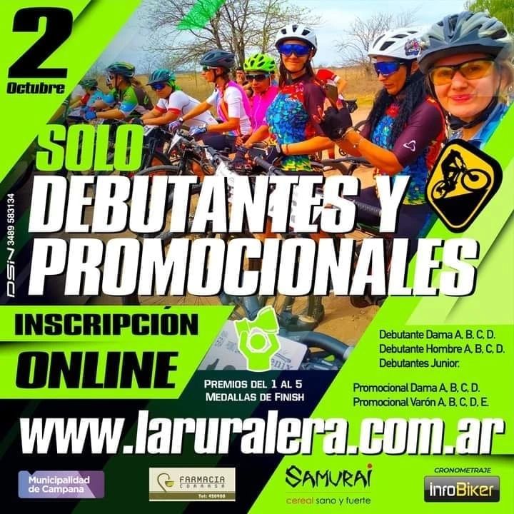 13K La Ruralera