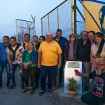 <strong>El Intendente acompañó el 83º aniversario del Club Puerto Nuevo</strong>
