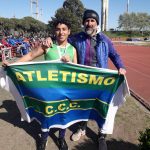 <strong>Juegos Bonaerenses: Campana cosechó sus primeras medallas en Mar del Plata</strong>