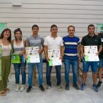 <strong>Abella participó de la entrega de diplomas de la Escuela de Directores Técnicos de Fútbol</strong>