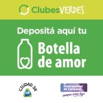 <strong>El Municipio lanza el programa “Clubes Verdes”</strong>