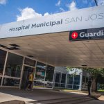 <strong>El hospital San José registró un solo herido por pirotecnia en el comienzo del año</strong>