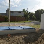 <strong>Santa Lucía: en los próximos días empieza a funcionar el nuevo pozo de agua</strong>