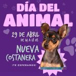 Día del Animal - Desfile de Mascotas