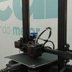 Centro Educativo Digital: nuevo curso introductorio de impresión en 3D