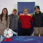 El Club Leones Azules mejora la infraestructura de su cancha con la ayuda del Municipio