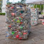 En el Día Internacional del Reciclaje, el Municipio compartió una jornada de concientización junto a Eco-Pioneras
