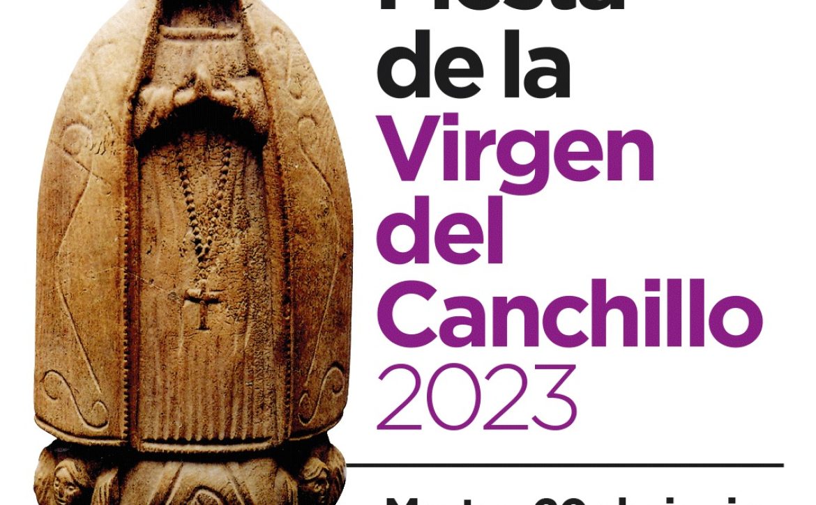 Fiesta de la virgen del Canchillo 2023