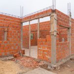 Avanza la obra del nuevo edificio del CAPS de San Felipe