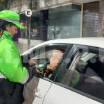 “¡Manos al volante y alcohol cero!”: el Municipio sigue promoviendo una conducción responsable
