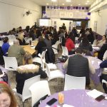 Más de 150 vecinos participaron del curso gratuito de Manipulación Segura de Alimentos
