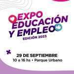 Expo Educación y Empleo
