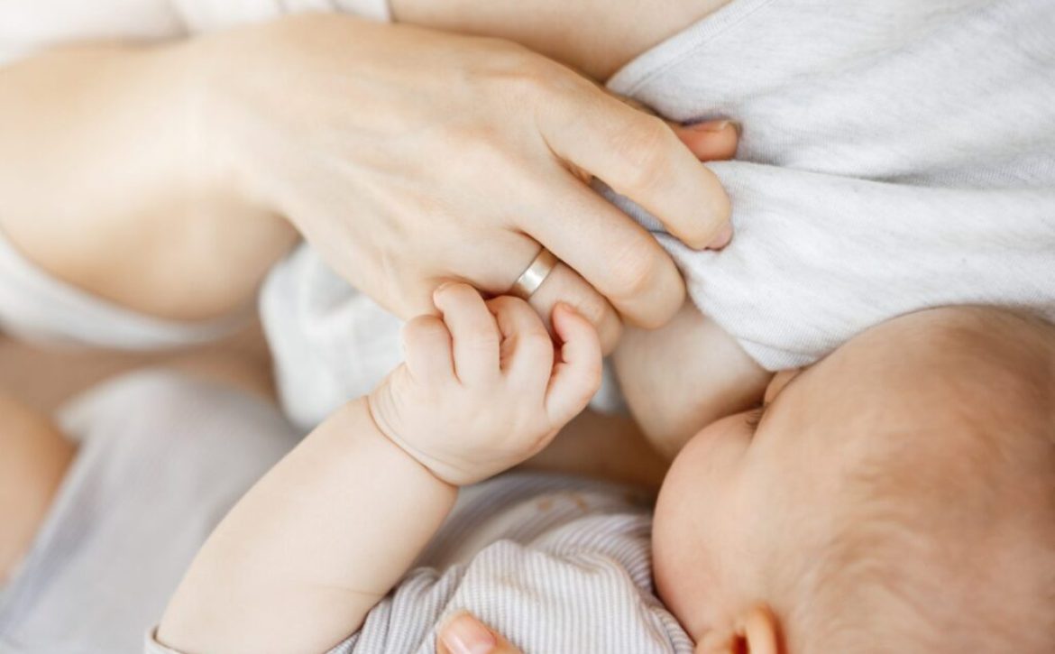 El Municipio adhiere a la Semana de la Lactancia Materna