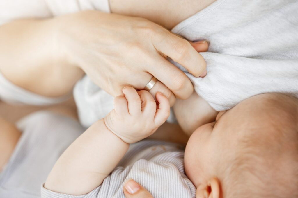El Municipio adhiere a la Semana de la Lactancia Materna