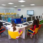 El Municipio lanzó una nueva etapa de inscripción a los cursos del Centro Educativo Digital