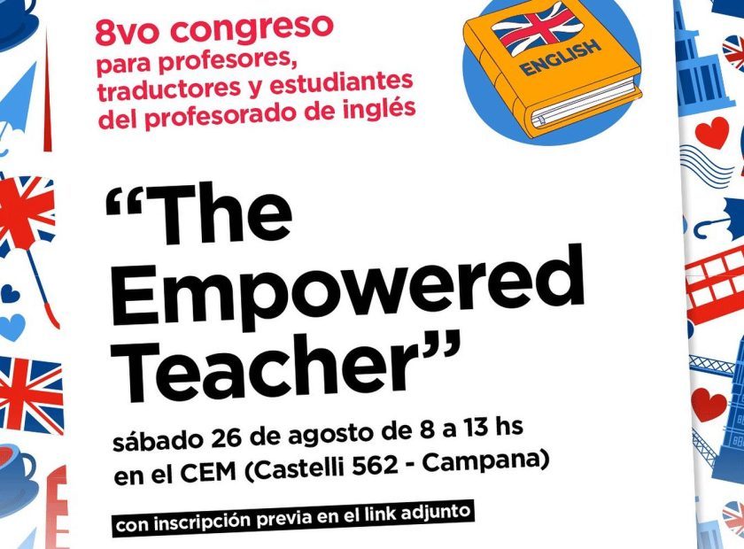 the empowered teacher