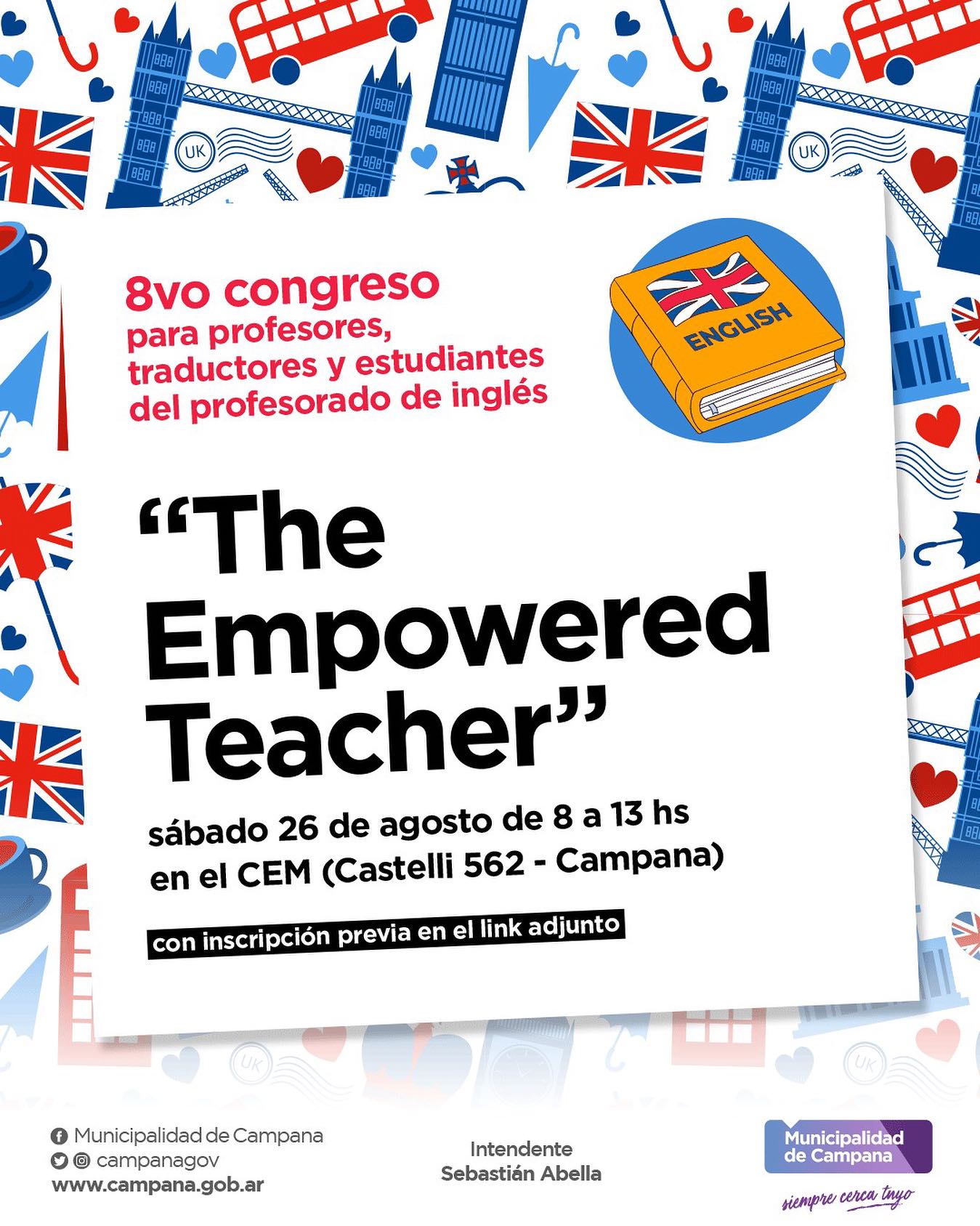 the empowered teacher