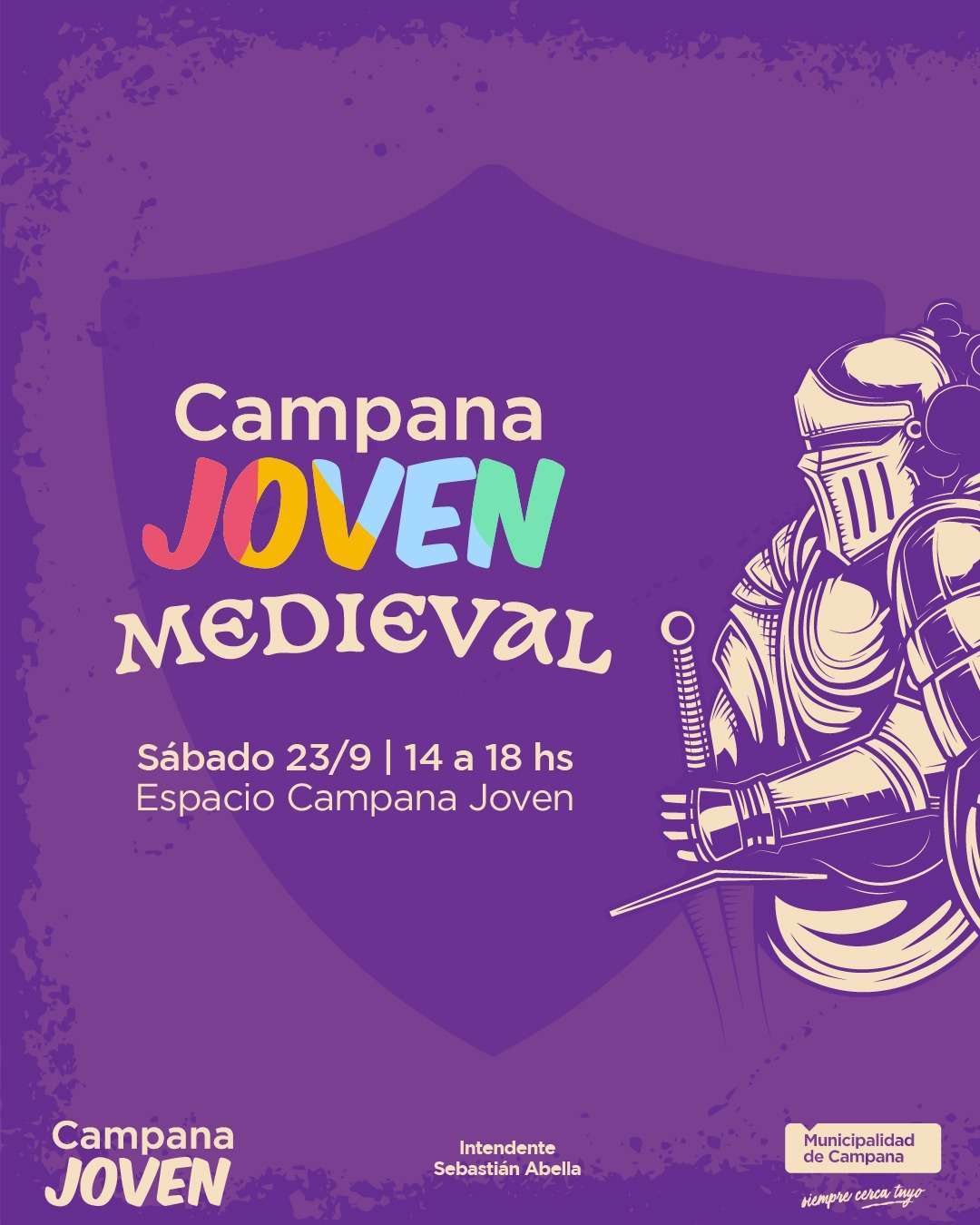 Feria Medieval