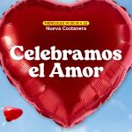 Este miércoles, Campana celebra el amor en la Nueva Costanera